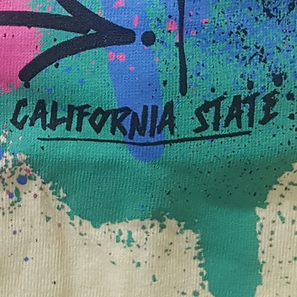 PRIMARK Logo T-Shirt NEW Size 10-11YRs - Picture 4 of 4